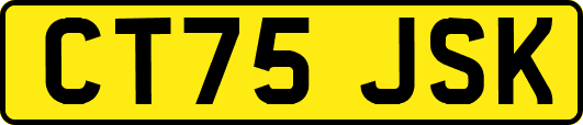 CT75JSK
