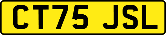CT75JSL
