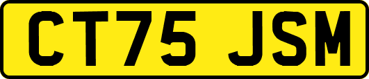 CT75JSM