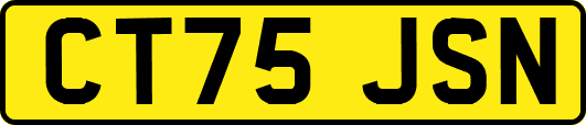 CT75JSN