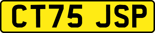 CT75JSP