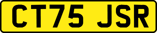 CT75JSR