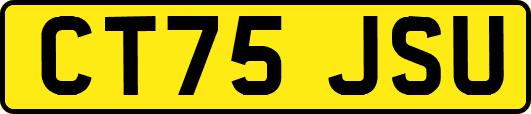 CT75JSU