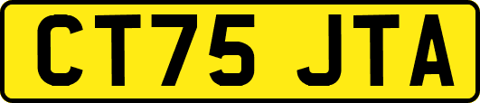 CT75JTA