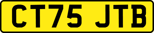 CT75JTB