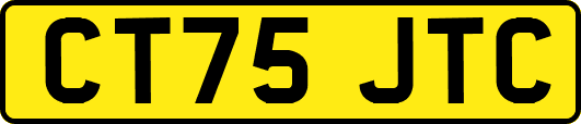 CT75JTC