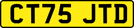 CT75JTD
