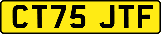 CT75JTF