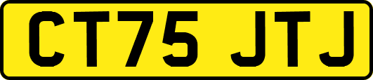 CT75JTJ
