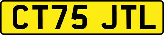 CT75JTL