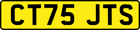 CT75JTS