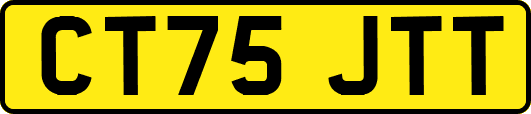 CT75JTT