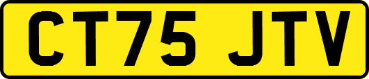 CT75JTV