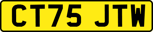 CT75JTW