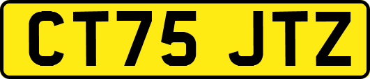 CT75JTZ