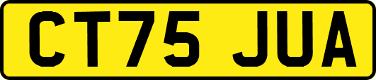 CT75JUA