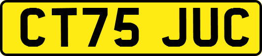 CT75JUC