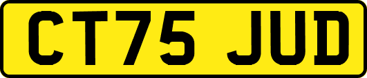 CT75JUD