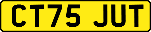 CT75JUT