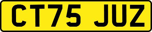 CT75JUZ