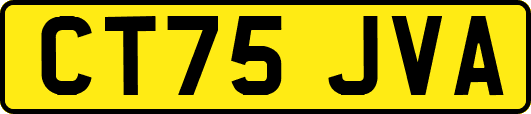 CT75JVA