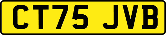 CT75JVB
