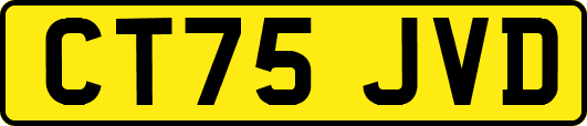 CT75JVD