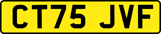 CT75JVF