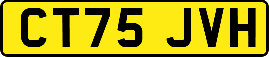 CT75JVH