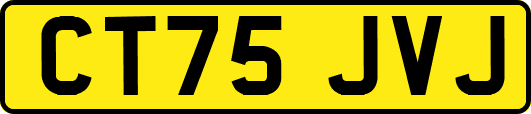 CT75JVJ