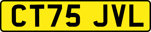 CT75JVL