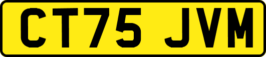 CT75JVM