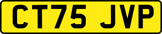 CT75JVP
