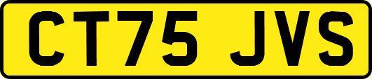 CT75JVS