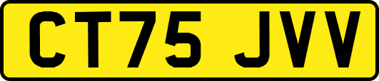CT75JVV