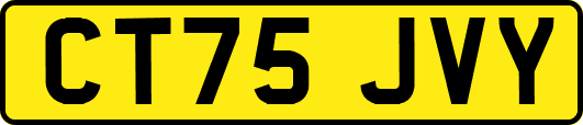 CT75JVY