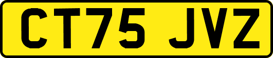 CT75JVZ