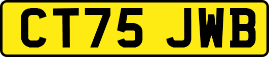 CT75JWB