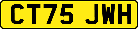 CT75JWH