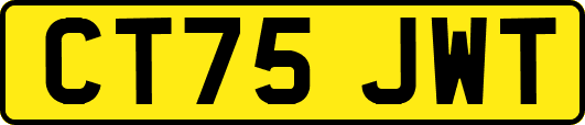 CT75JWT