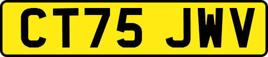 CT75JWV