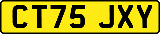 CT75JXY