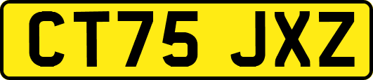 CT75JXZ