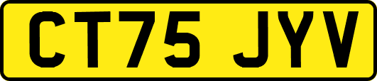 CT75JYV
