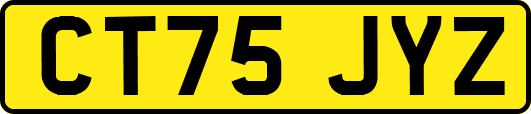 CT75JYZ