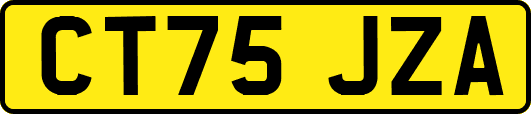CT75JZA