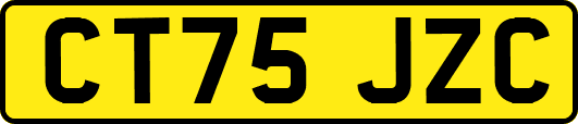 CT75JZC