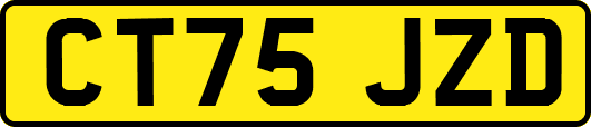 CT75JZD