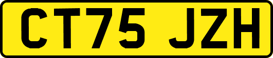 CT75JZH
