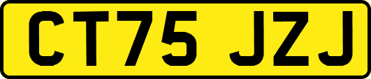 CT75JZJ